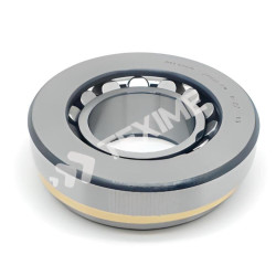 Butée à rotule sur rouleaux 29317E